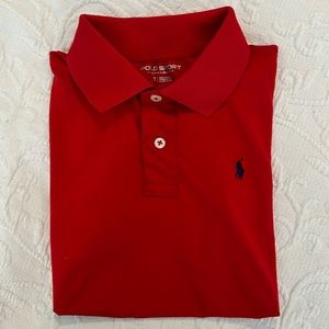 Polo Sport Boys Size 7